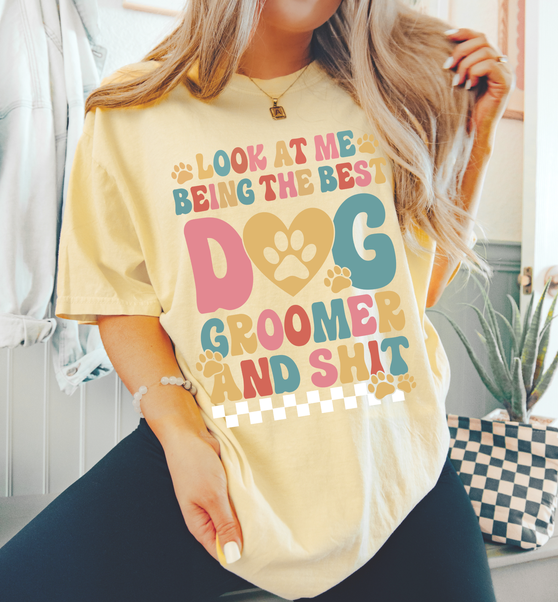 Color Tees