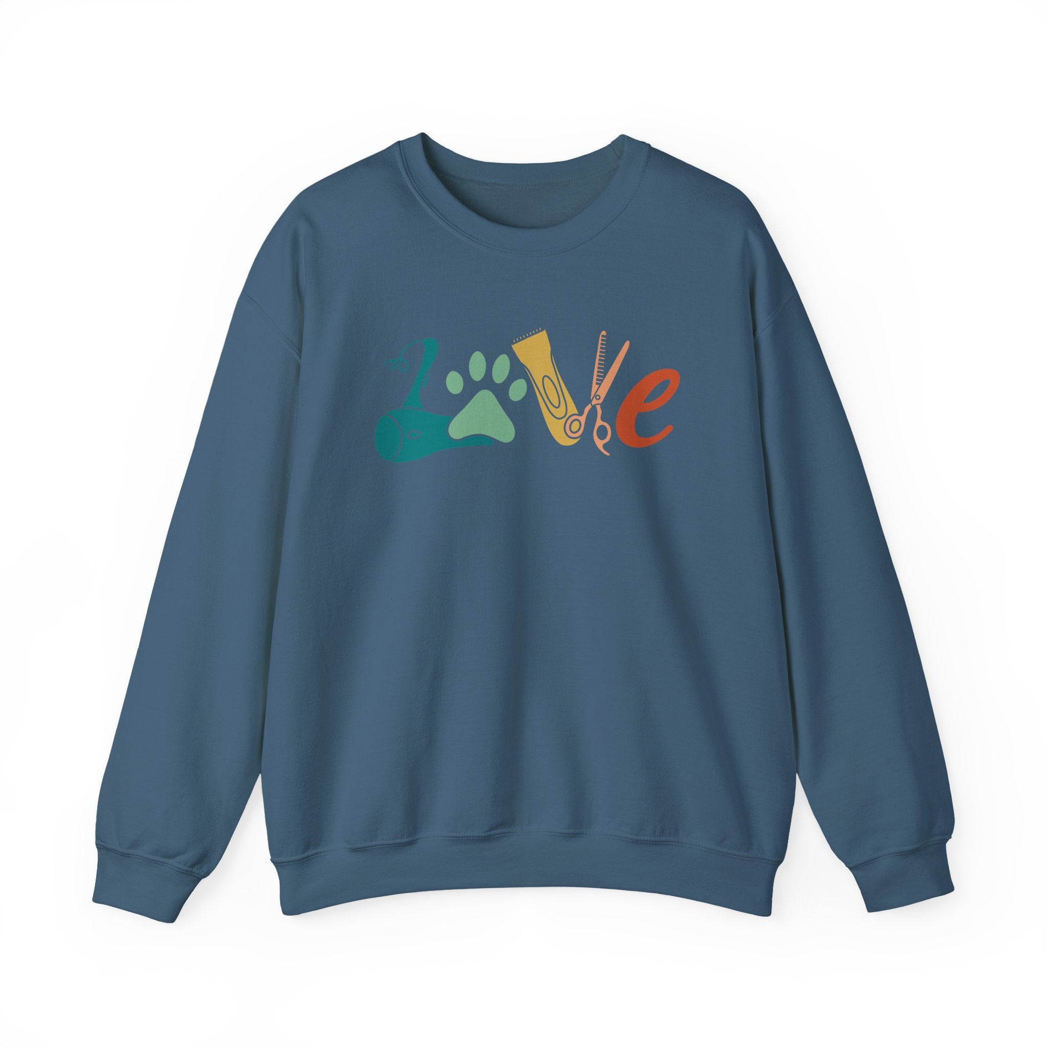 Love Sweatshirt