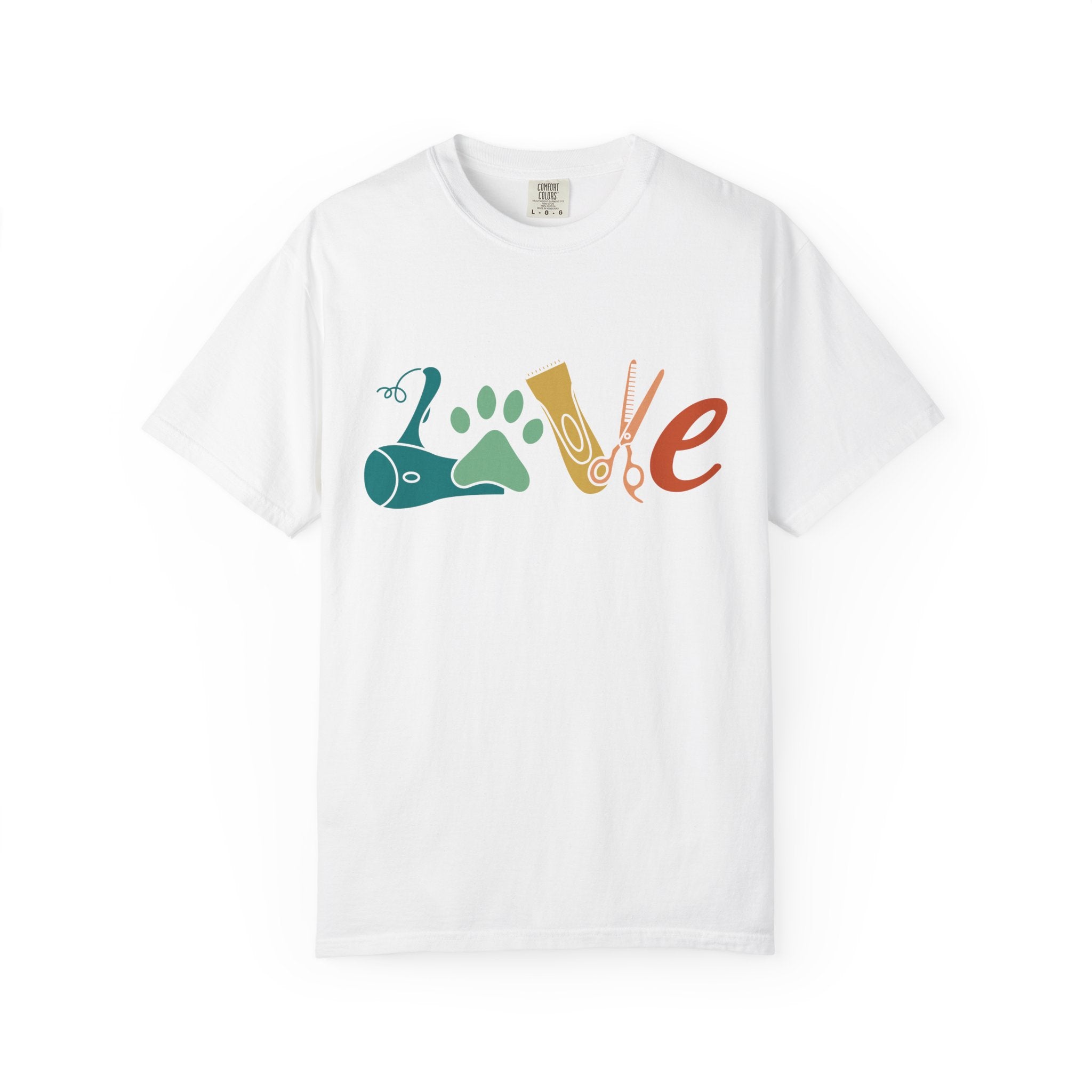 Love Tee