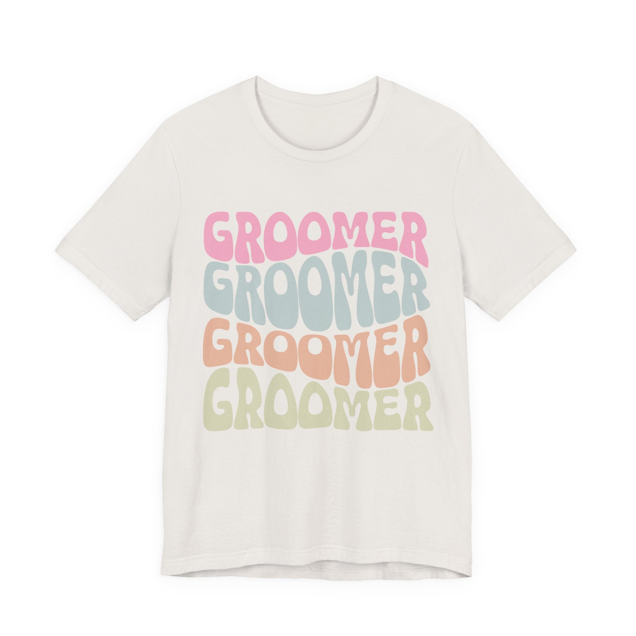Groomer Tee