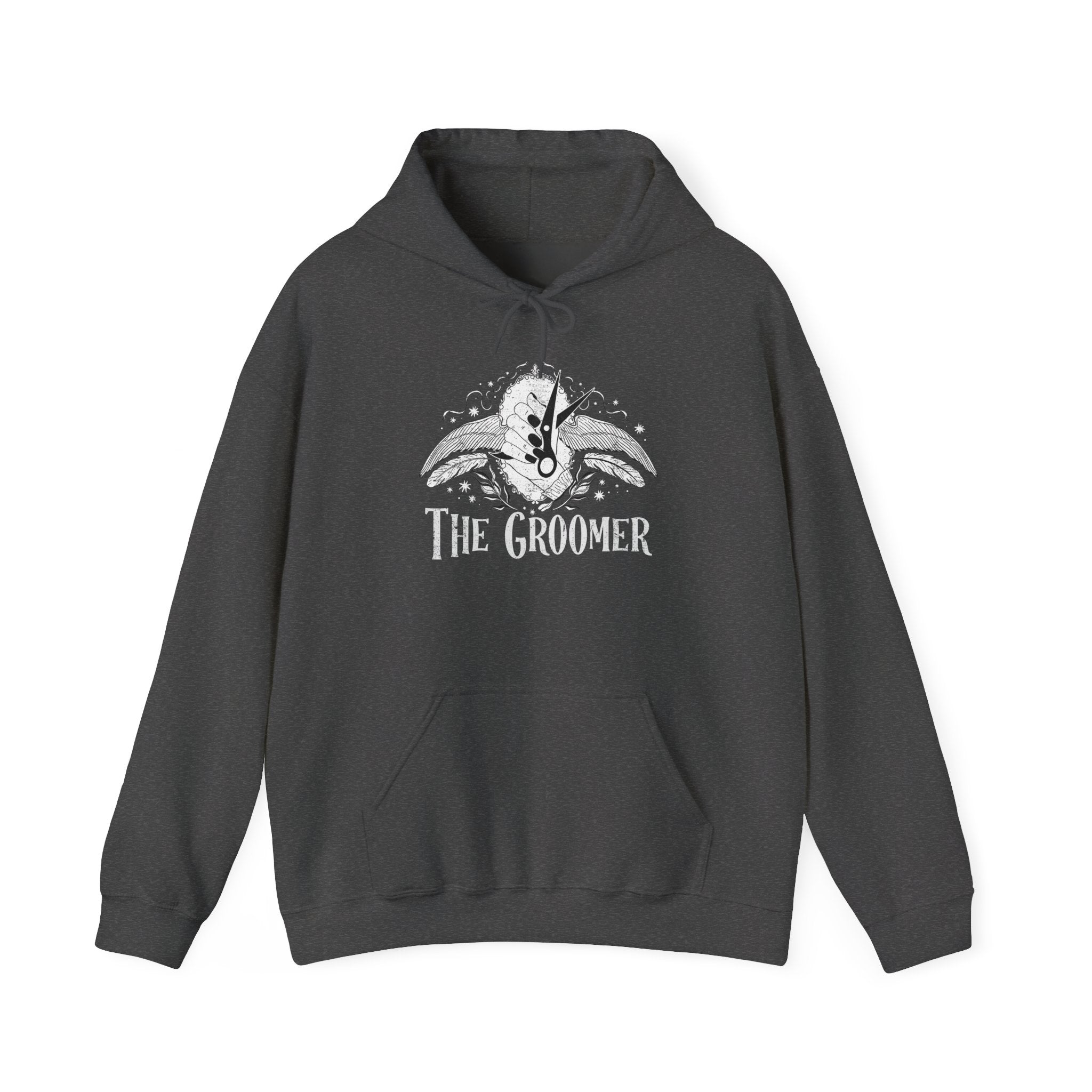 The Groomer Hoodie