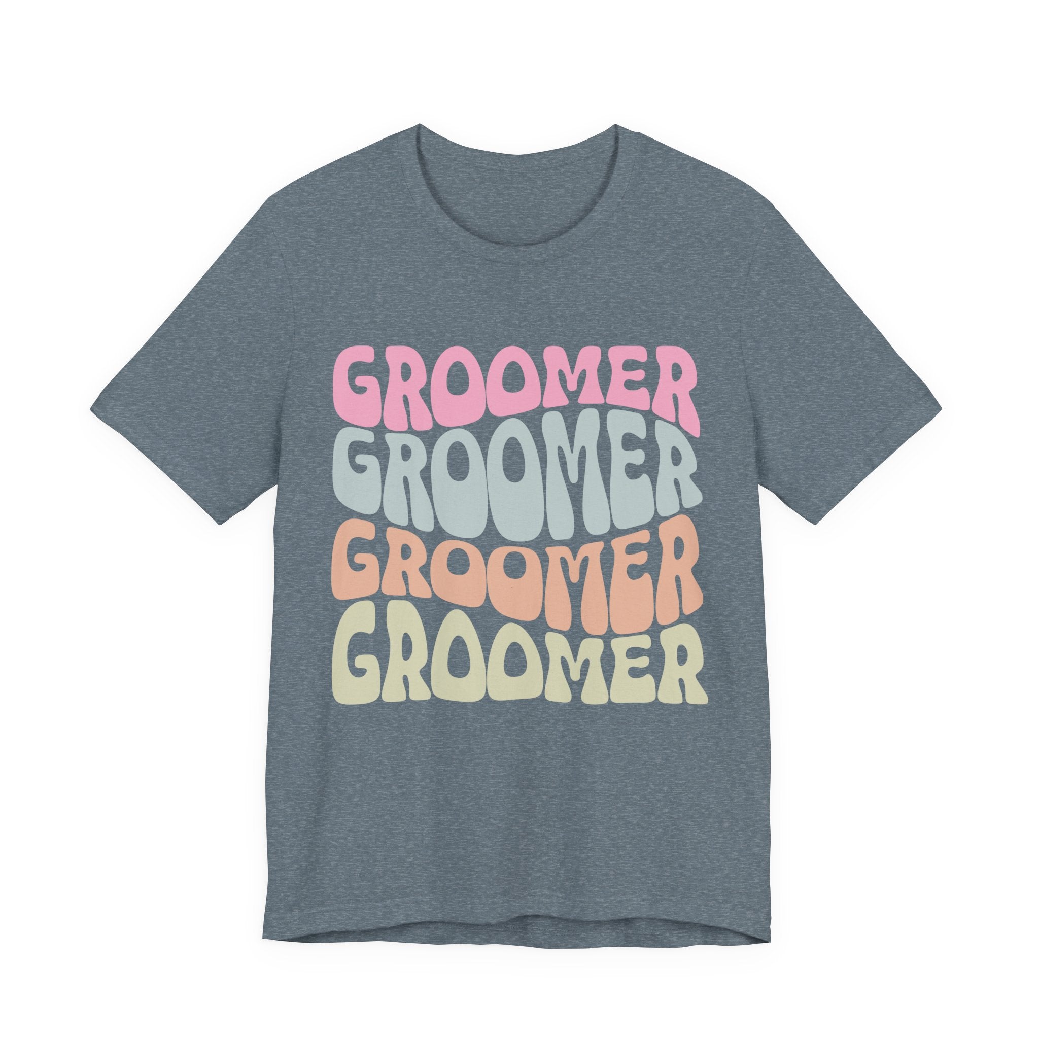 Groomer Tee