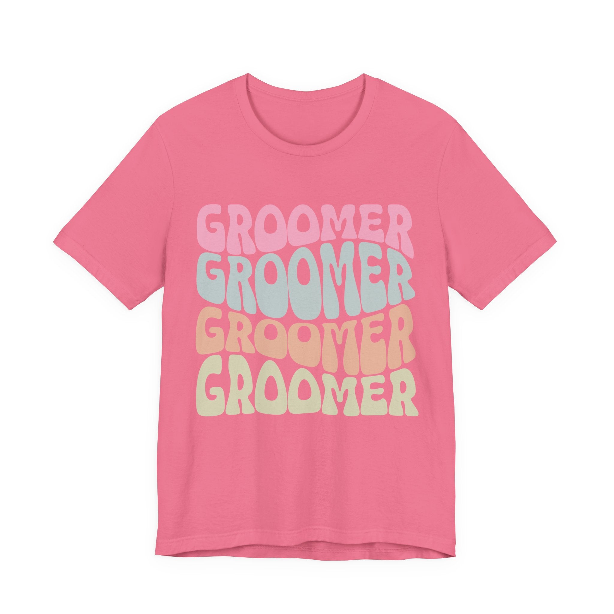 Groomer Tee