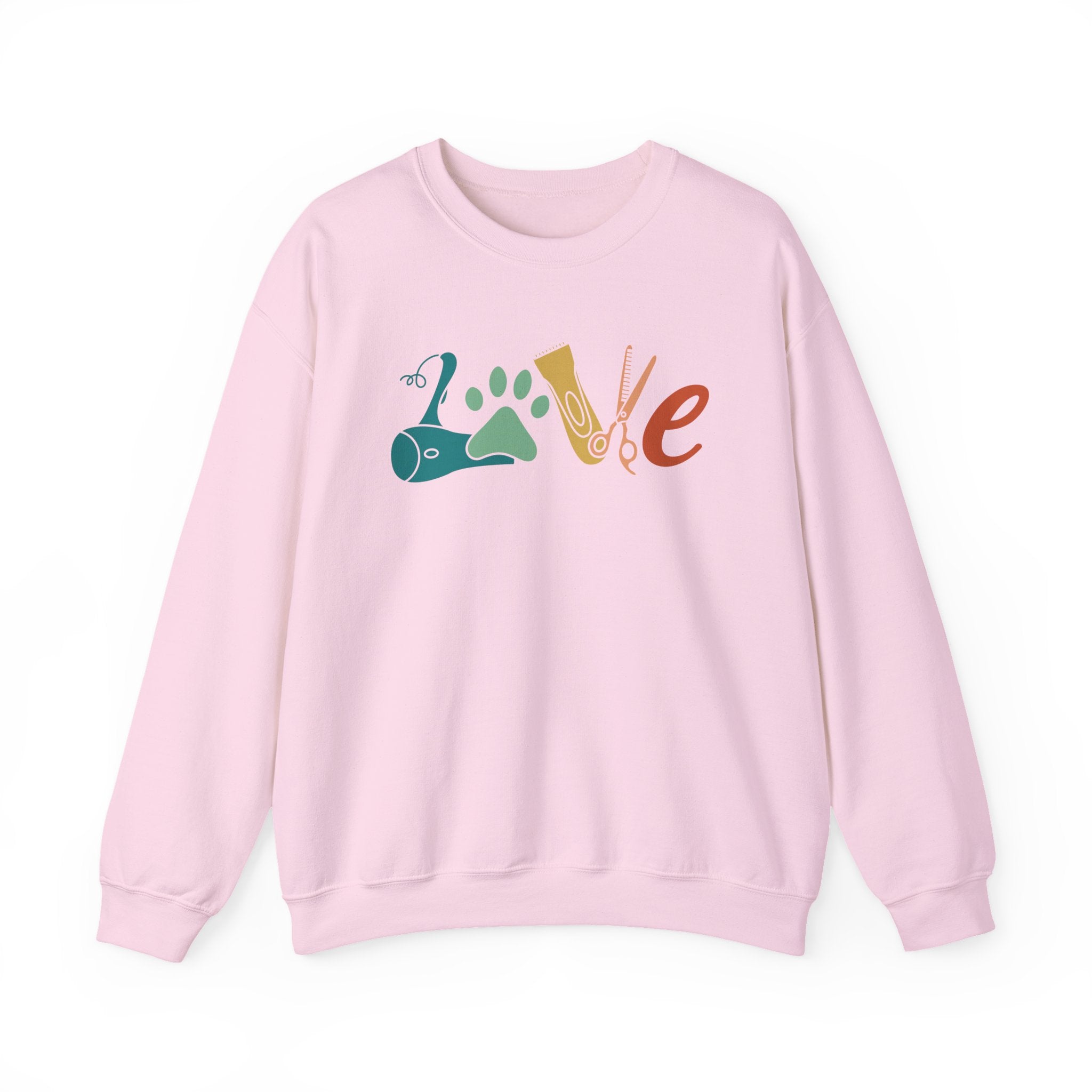 Love Sweatshirt