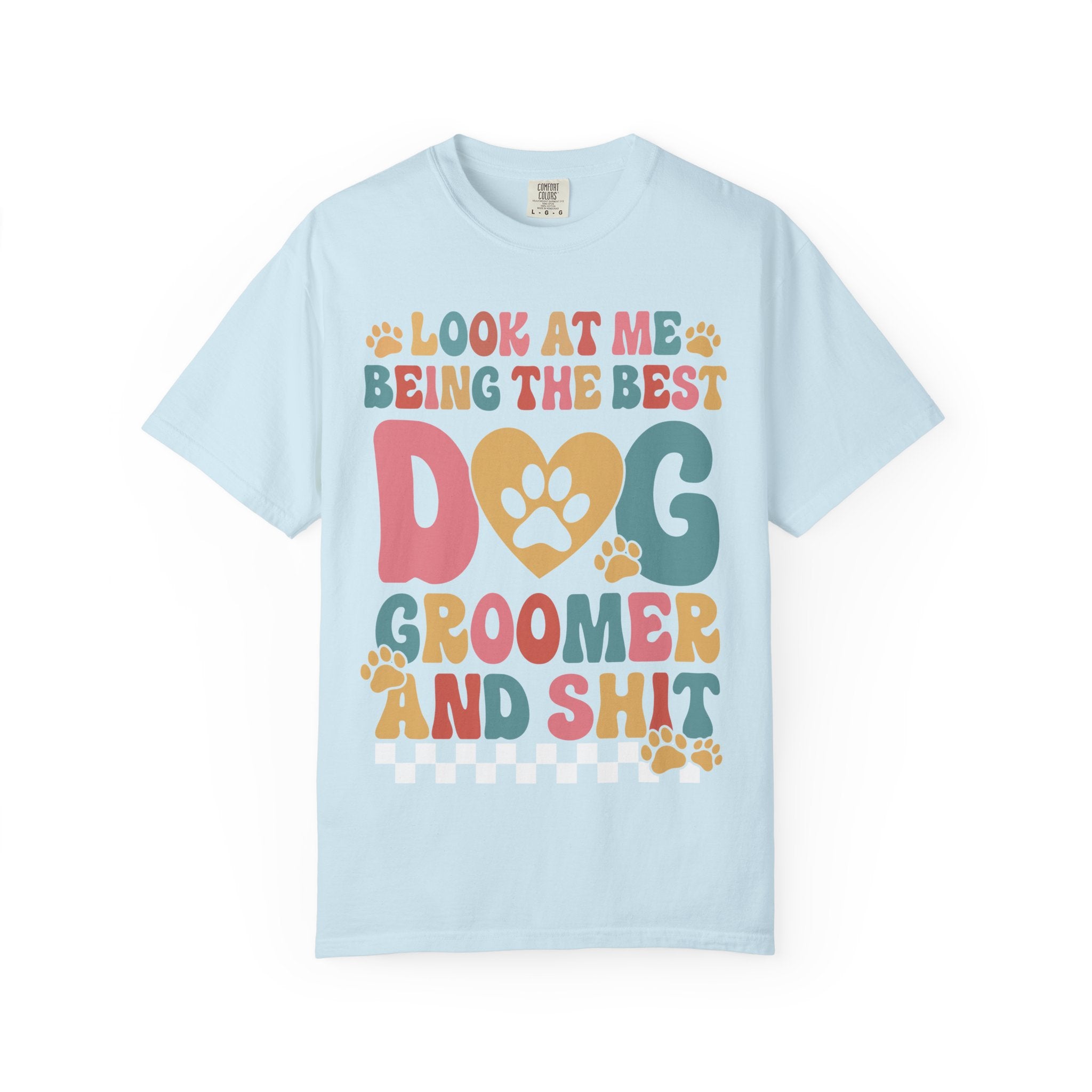 Look At Me Tee