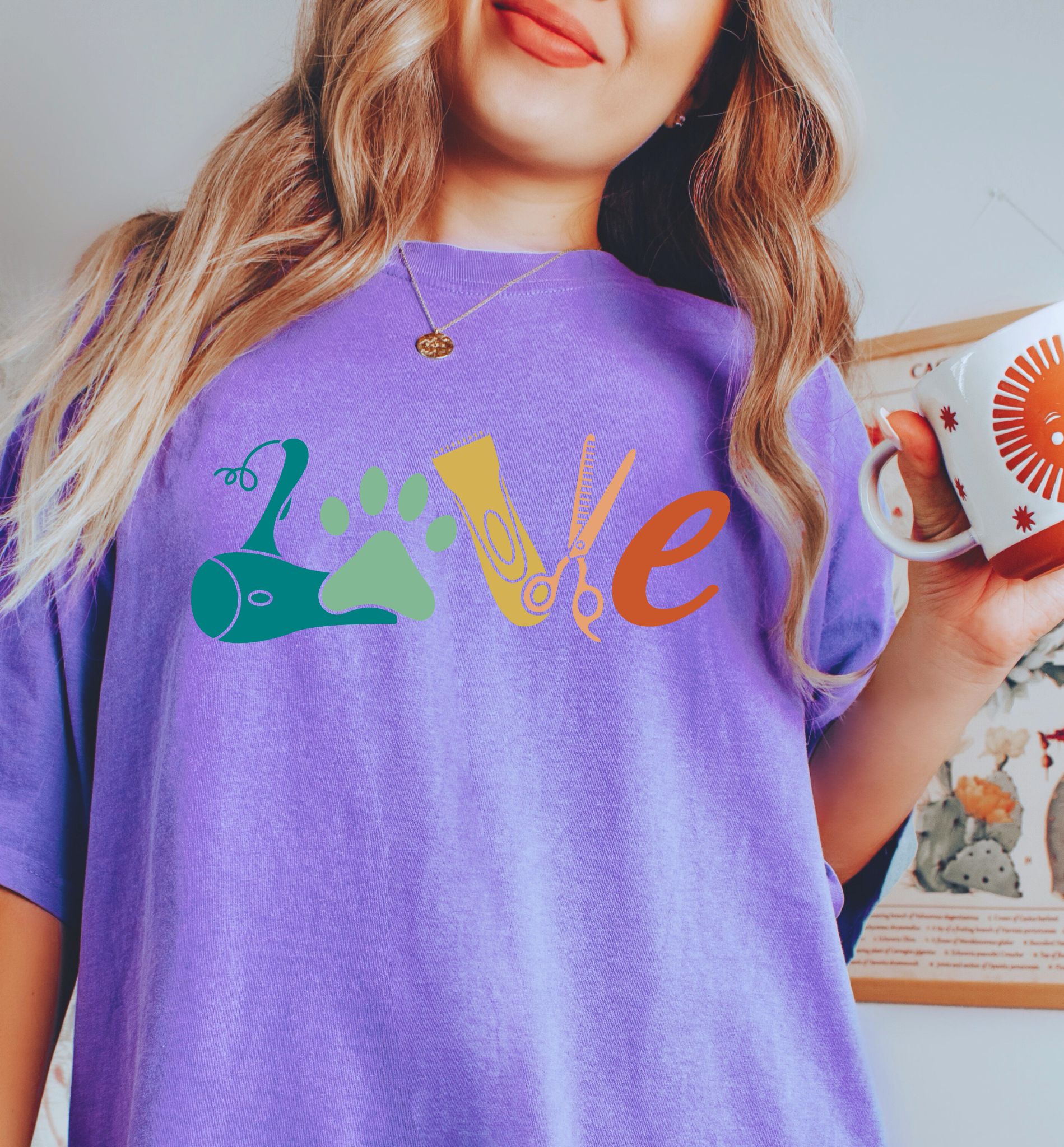 Love Tee