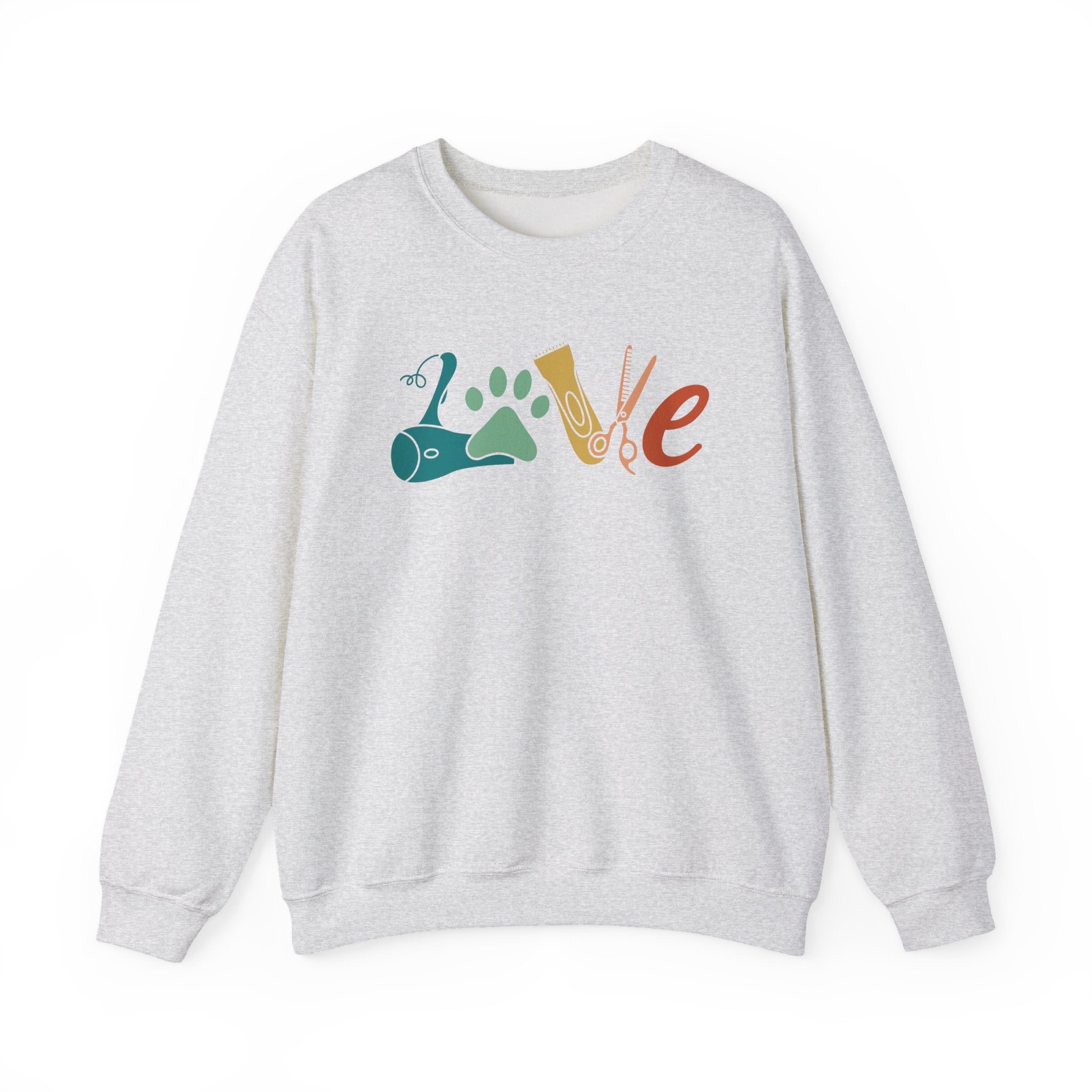 Love Sweatshirt