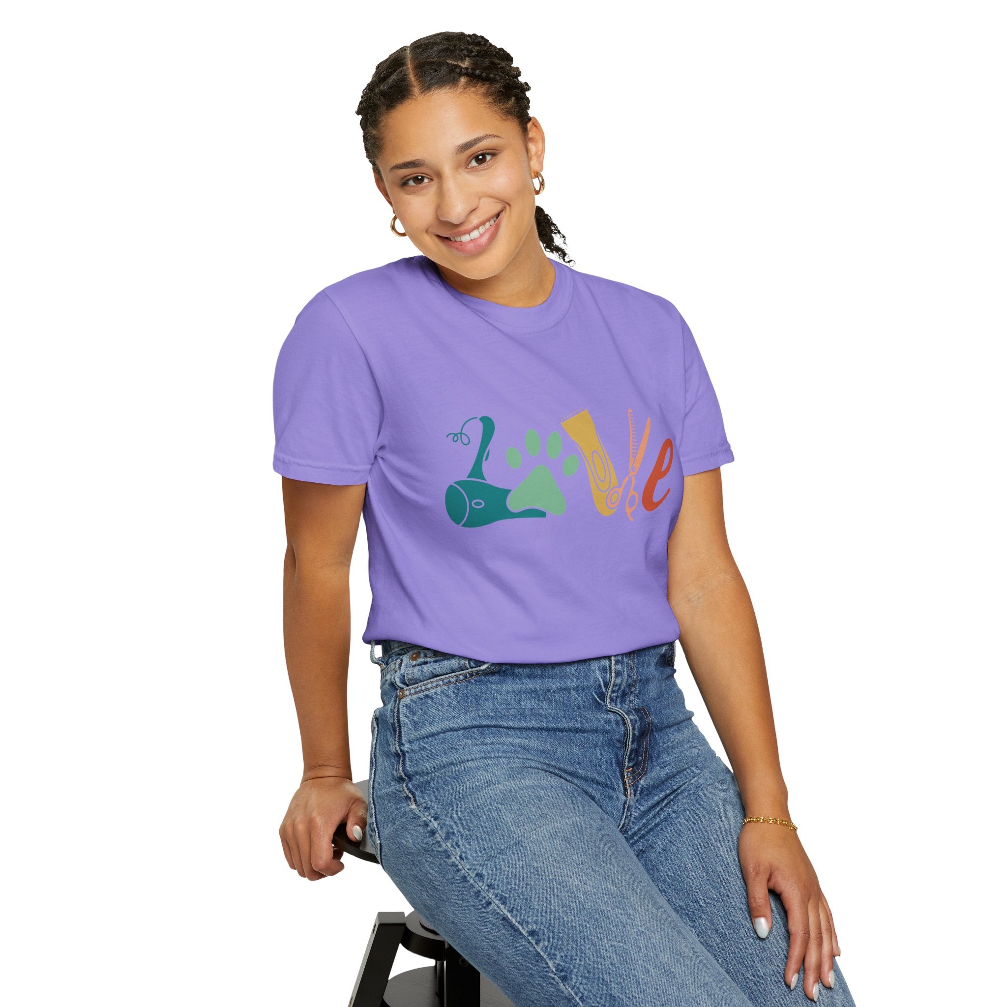 Love Tee