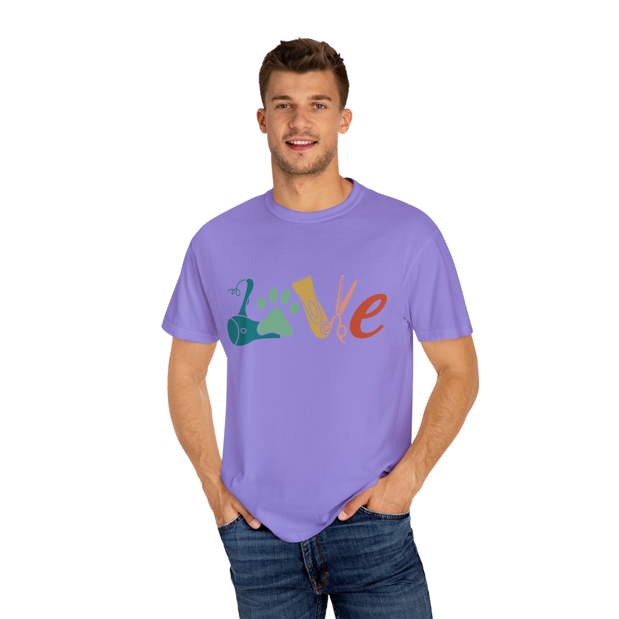 Love Tee