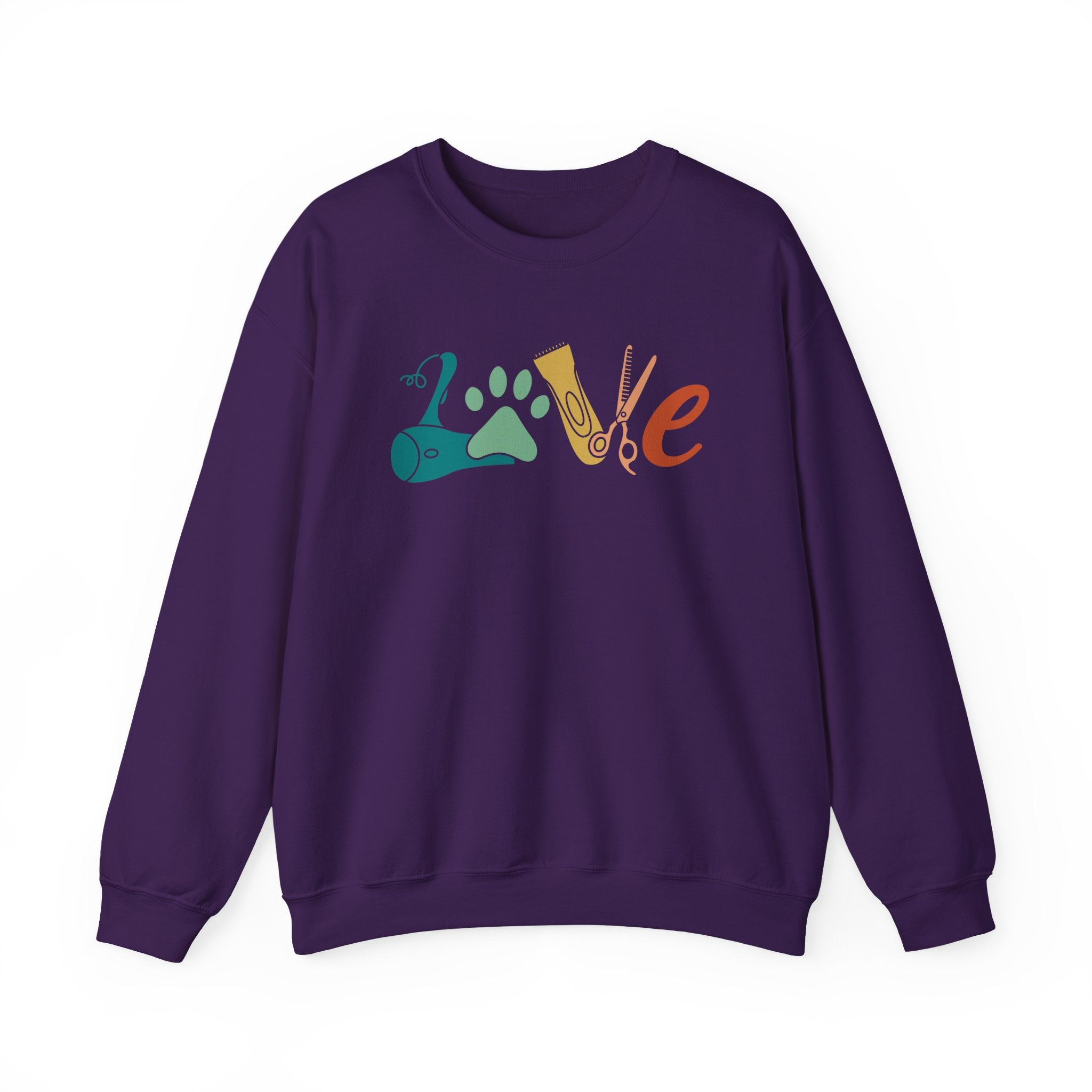 Love Sweatshirt