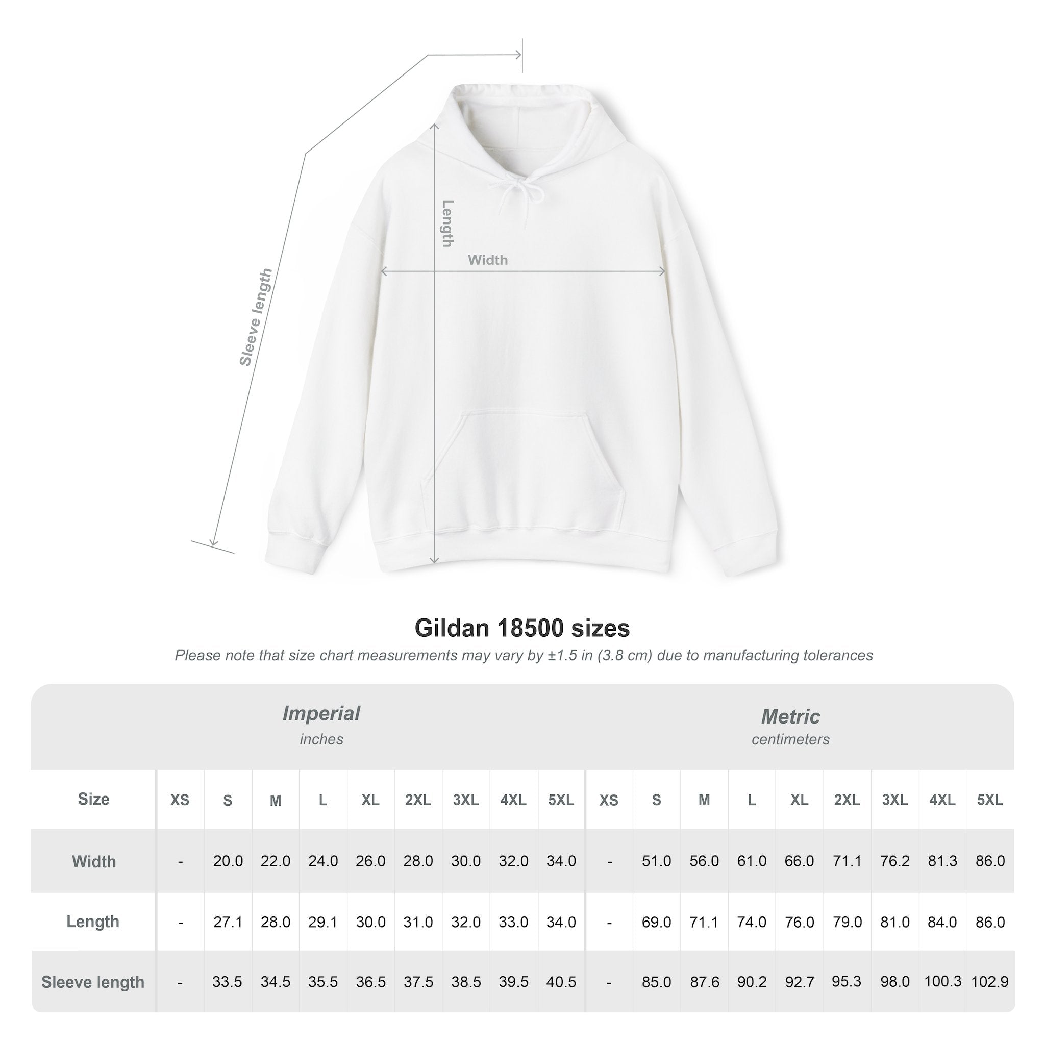 Tatted Groomer Hoodie