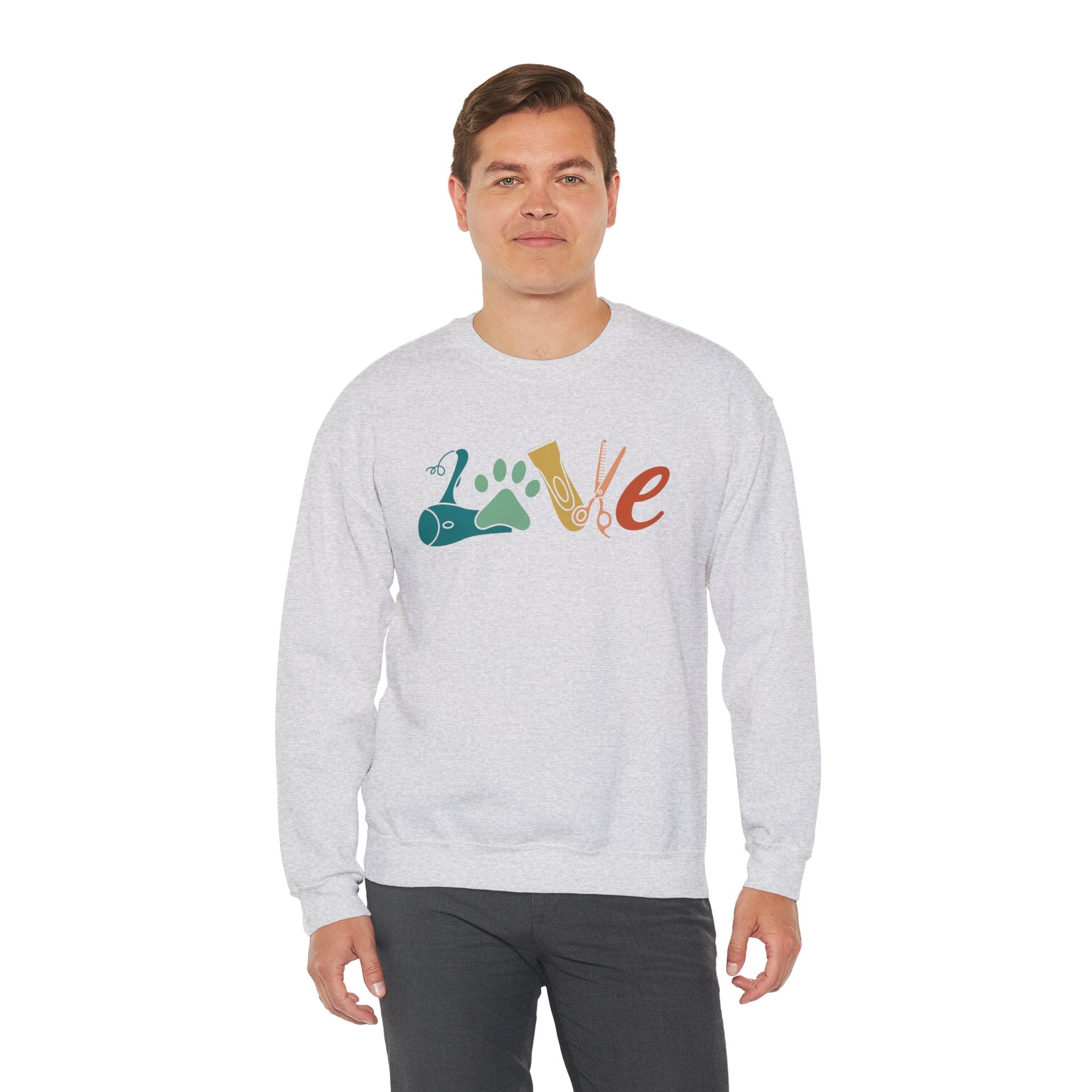 Love Sweatshirt
