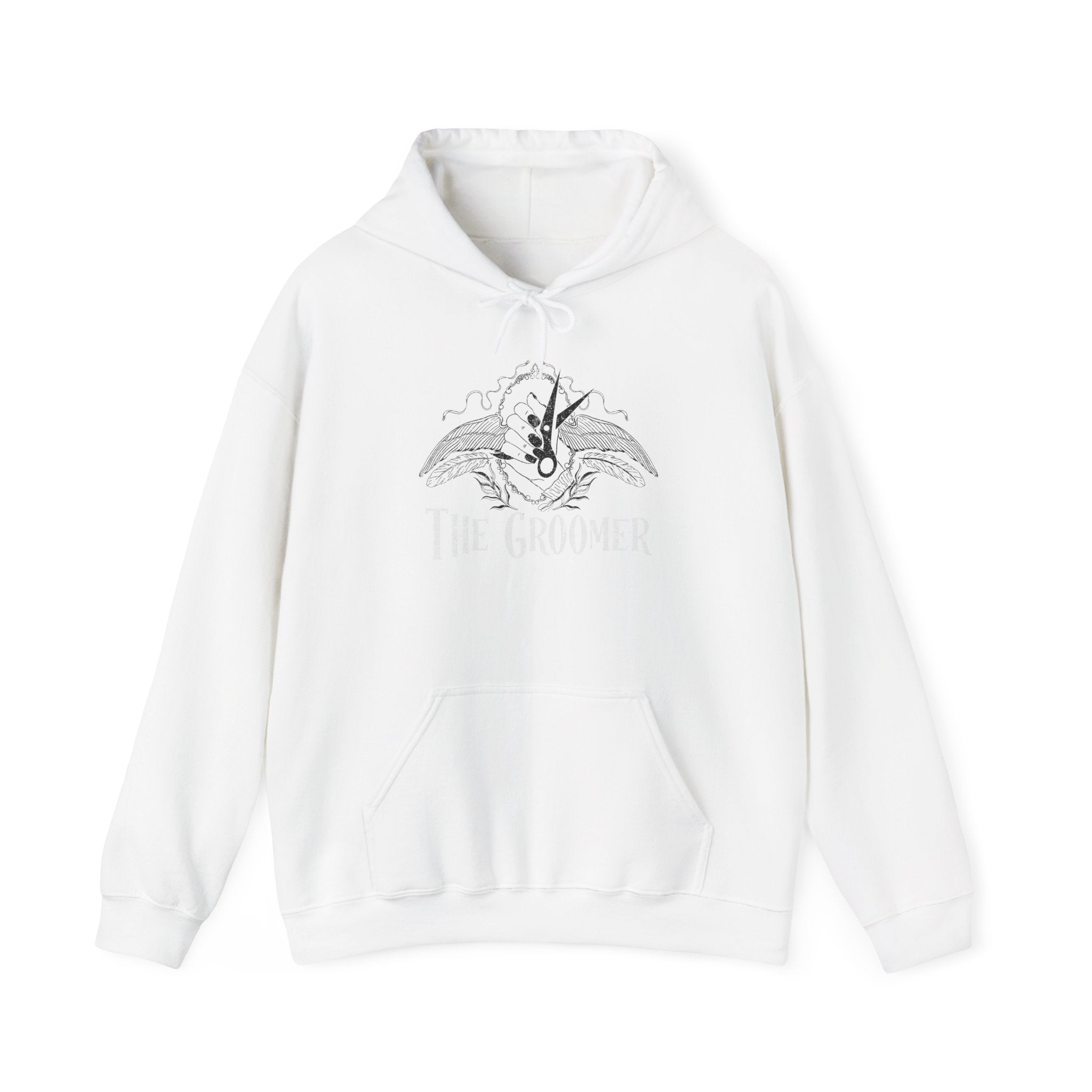 The Groomer Hoodie