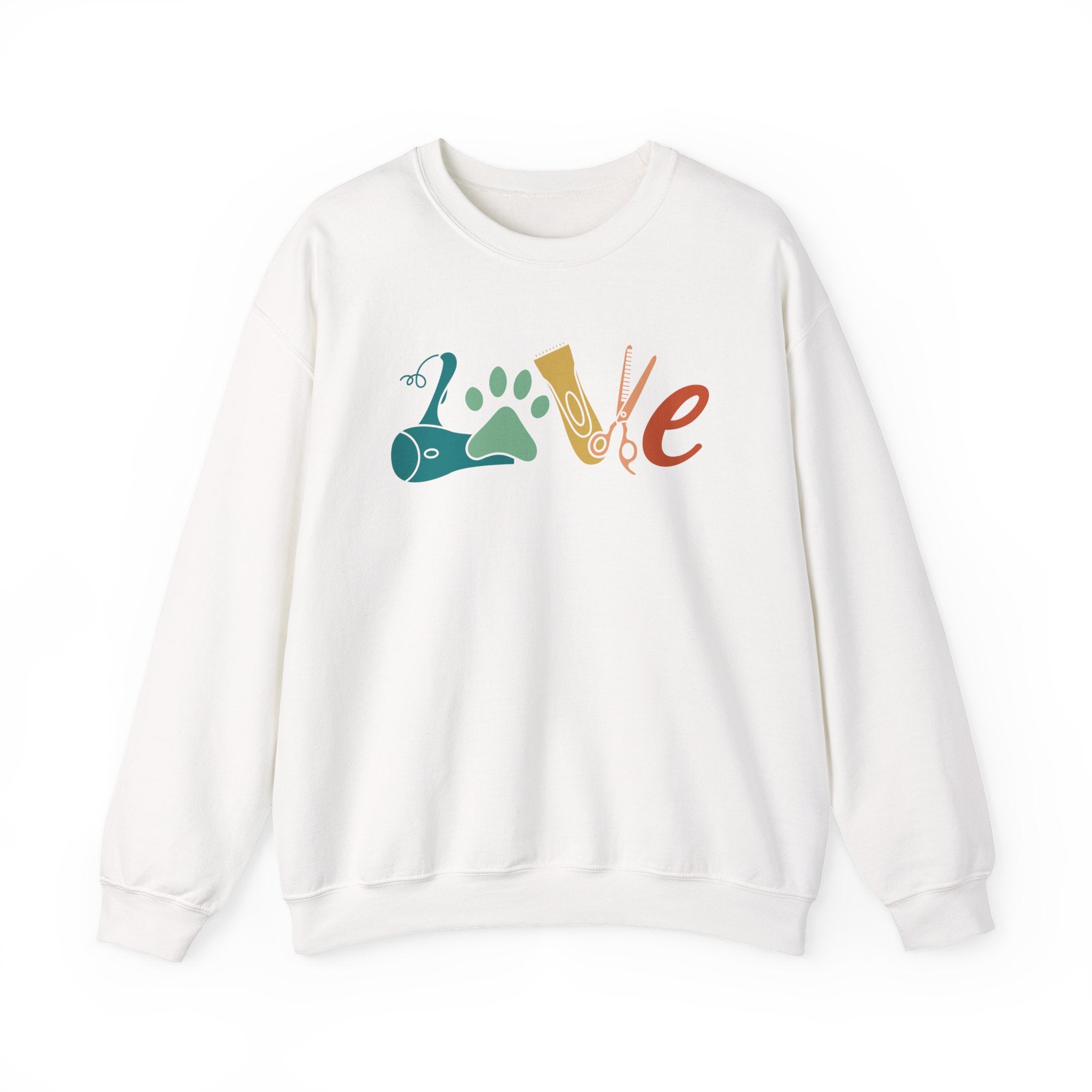 Love Sweatshirt