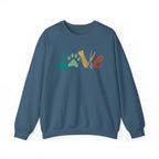 Love Sweatshirt