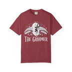 The Groomer Tee