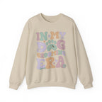 In My Dog Grooming Era Sweatshirt