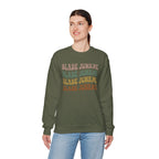 Blade Junkie Sweatshirt