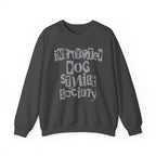 Introverted Dog Stylist Society Sweatshirt