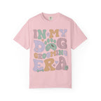 In My Dog Grooming Era Tee