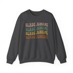 Blade Junkie Sweatshirt