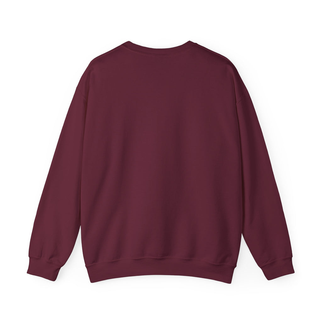 I Cry In The Bathing Room Sweatshirt
