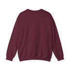 I Cry In The Bathing Room Sweatshirt