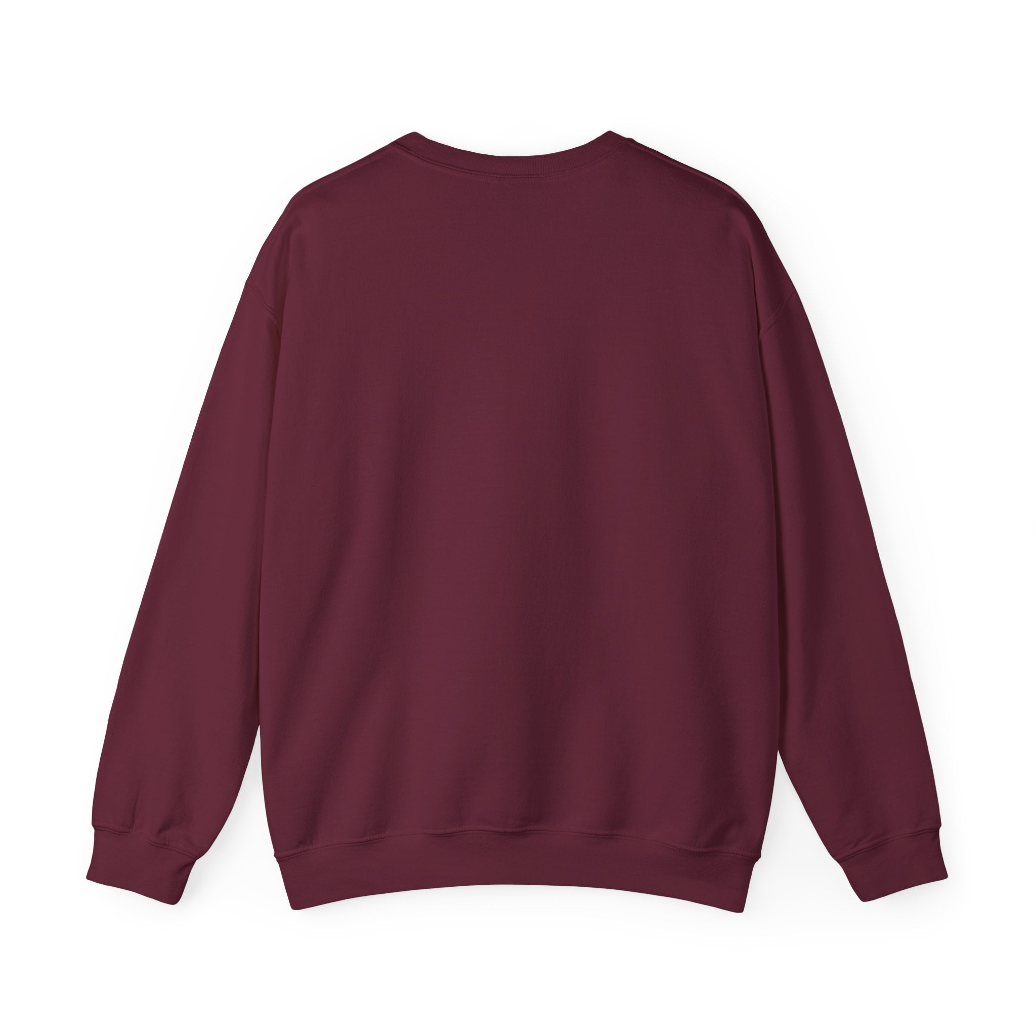 I Cry In The Bathing Room Sweatshirt