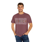 Dog Groomer Tee