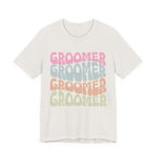 Groomer Tee