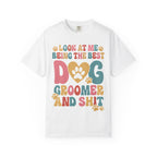 Look At Me Tee