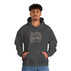 Tatted Groomer Hoodie