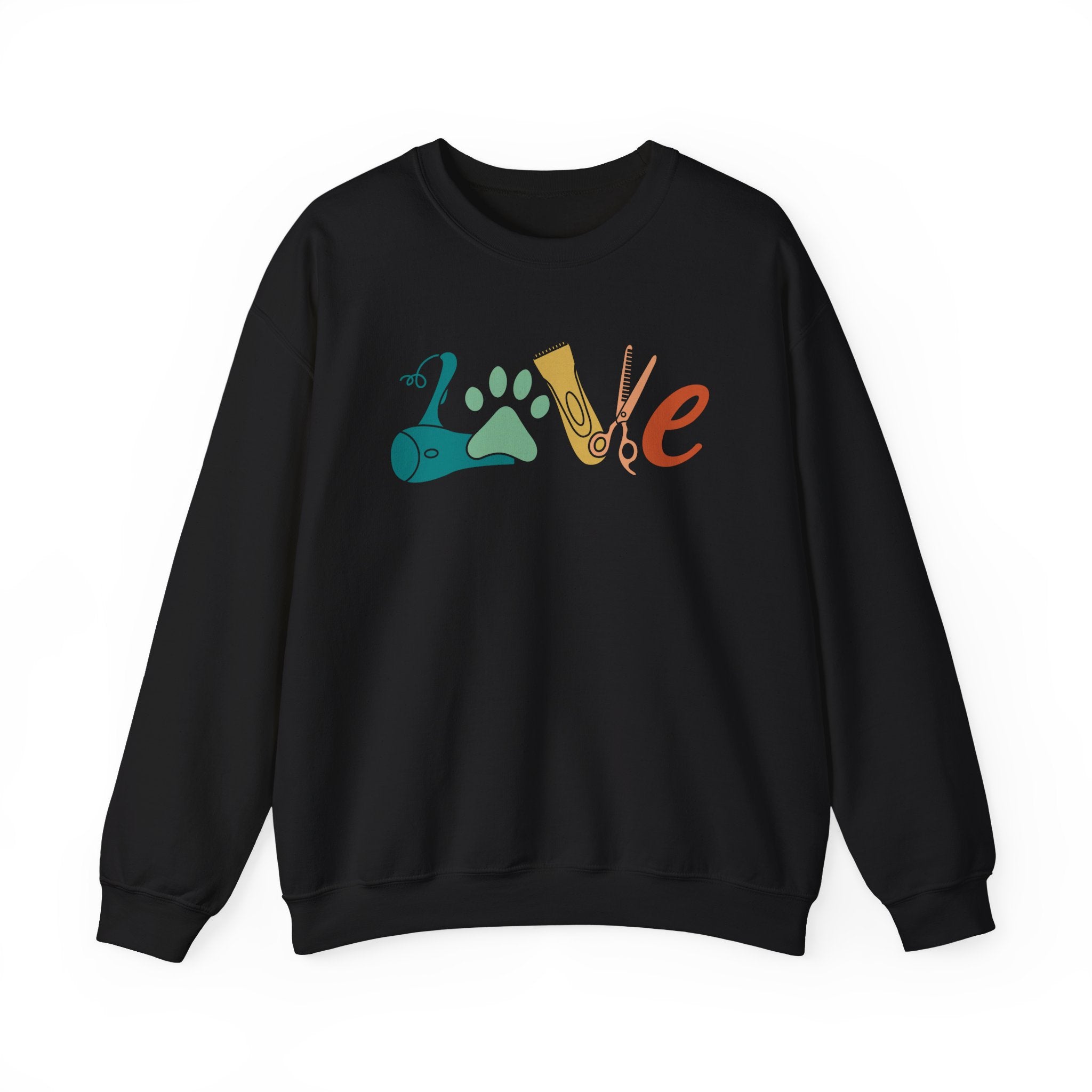 Love Sweatshirt