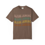 Blade Junkie Tee