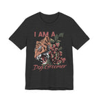 I Am A Dog Groomer Tee