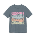 Groomer Tee