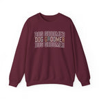 Dog Groomer Sweatshirt