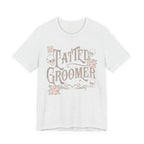 Tatted Groomer Tee