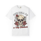 One Hell of A Dog Groomer Tee