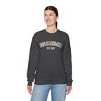 Dog Groomer Est. Sweatshirt
