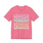 Groomer Tee