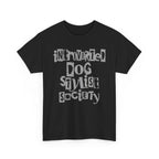 Introverted Dog Stylist Society Tee