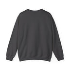 I Cry In The Bathing Room Sweatshirt
