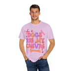 Dogs Are My Canvas Tee