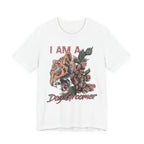 I Am A Dog Groomer Tee