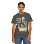 I Cry In The Bathing Room Tee
