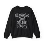 Introverted Dog Stylist Society Sweatshirt