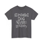 Introverted Dog Stylist Society Tee