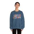 Shear Madness Sweatshirt