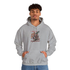 I Am A Dog Groomer Hoodie